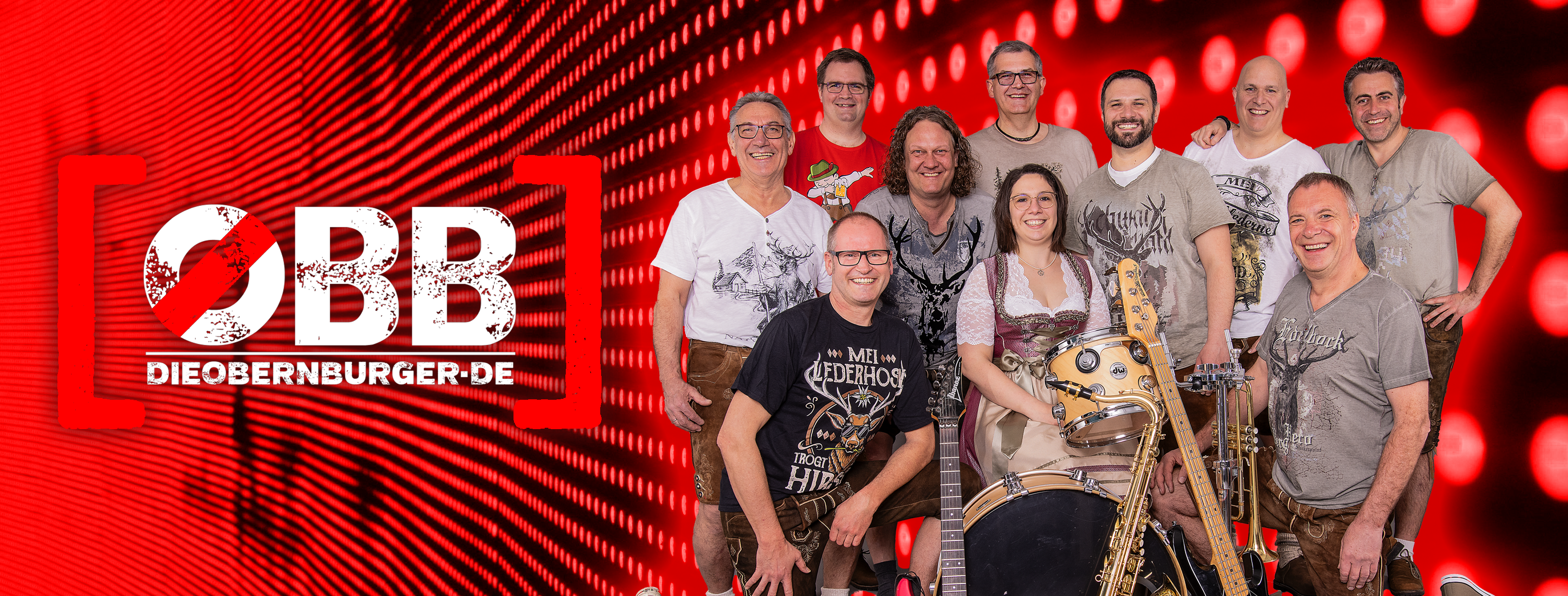 OBB - Die Obernburger